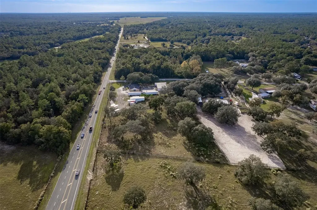 5865 SW 176th Avenue Dunnellon FL 34432