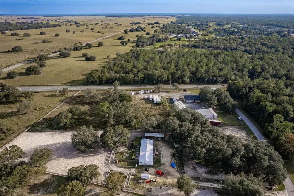 5865 SW 176th Avenue Dunnellon FL 34432