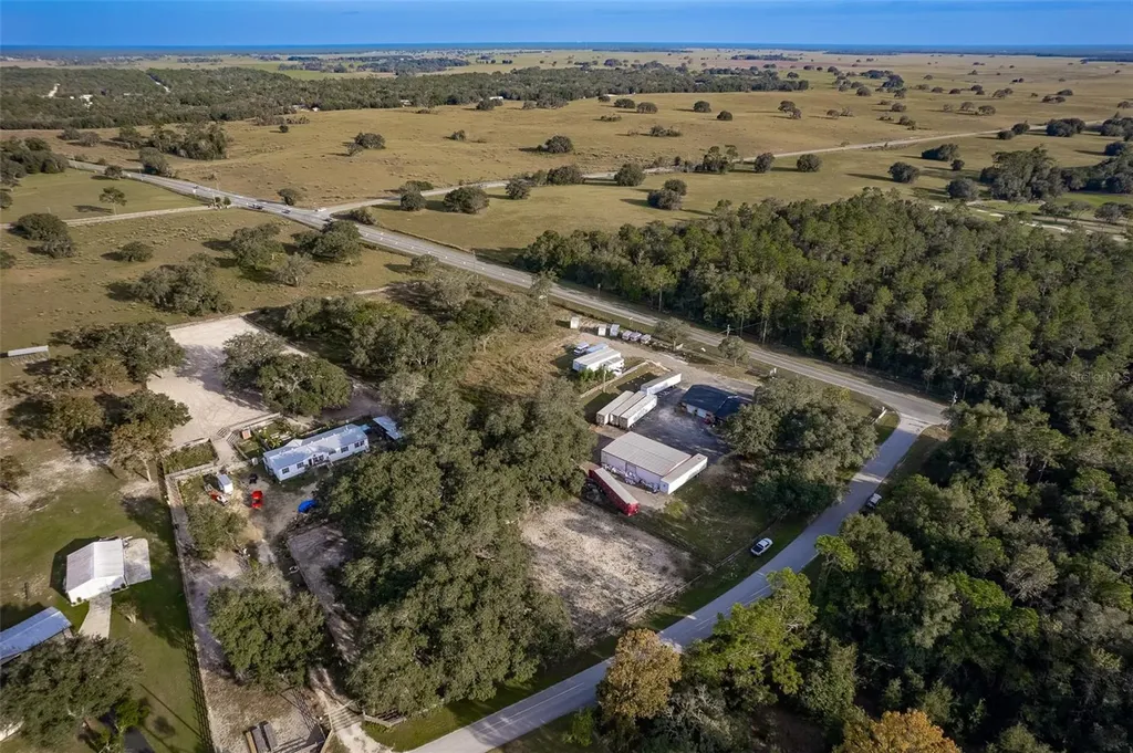 5865 SW 176th Avenue Dunnellon FL 34432