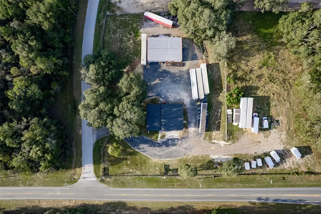 5865 SW 176th Avenue Dunnellon FL 34432