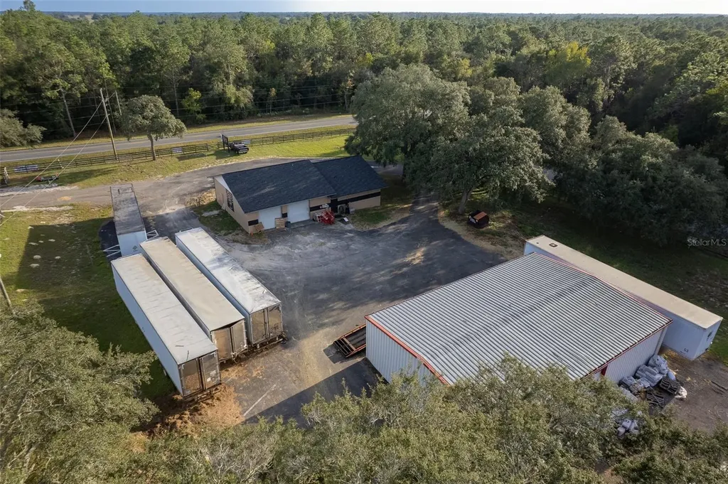 5865 SW 176th Avenue Dunnellon FL 34432