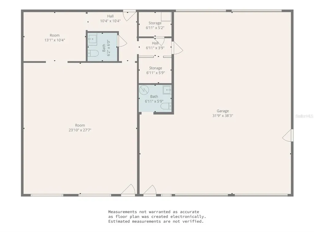 5865 SW 176th Avenue Dunnellon FL 34432