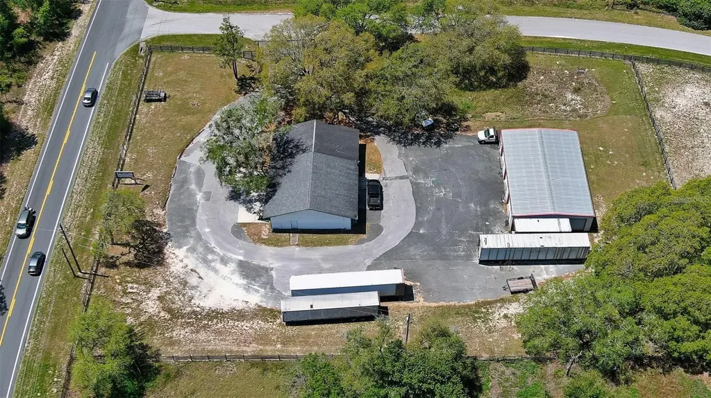 5865 SW 176th Avenue Dunnellon FL 34432