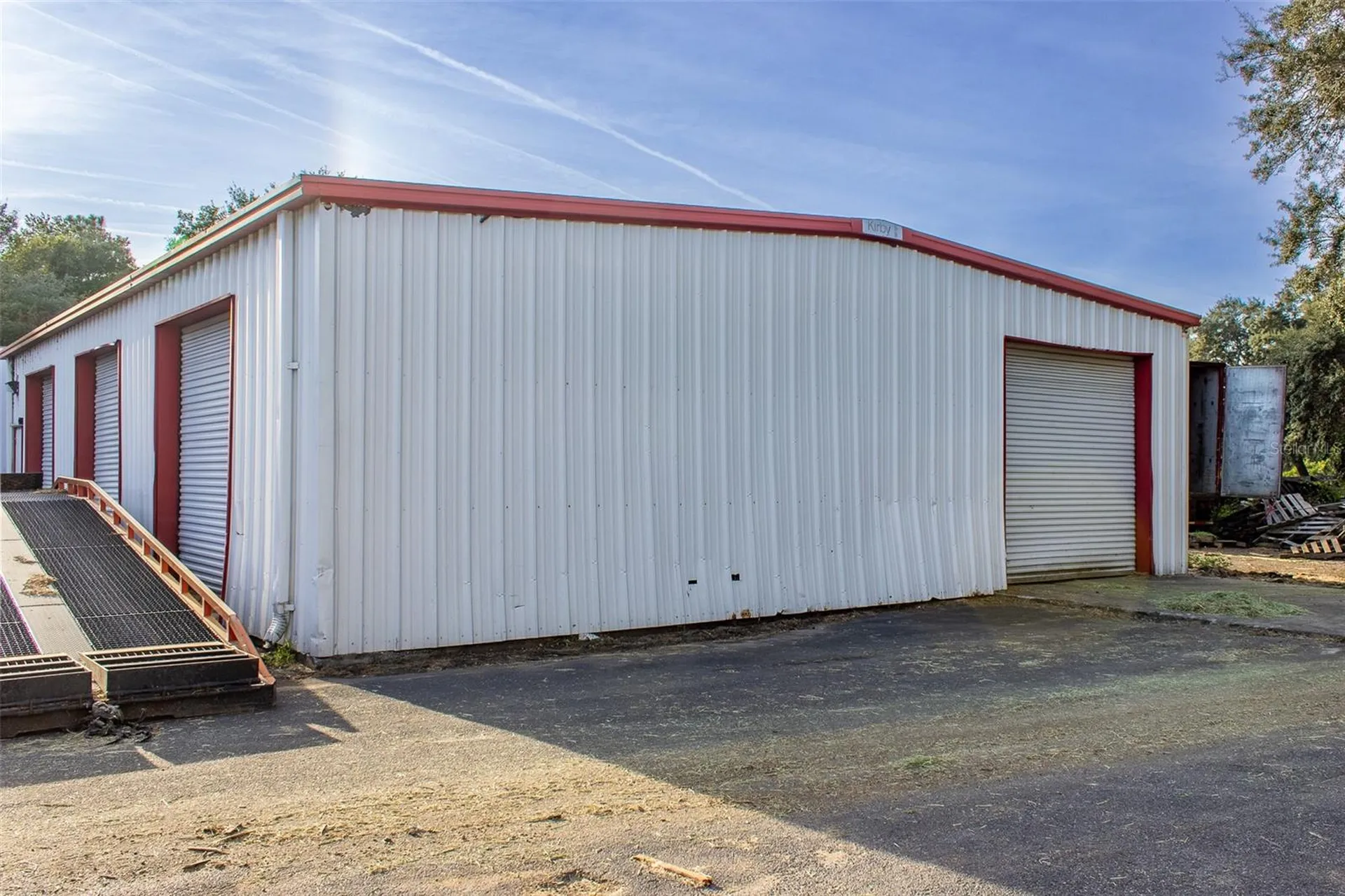 5865 SW 176th Avenue Dunnellon FL 34432