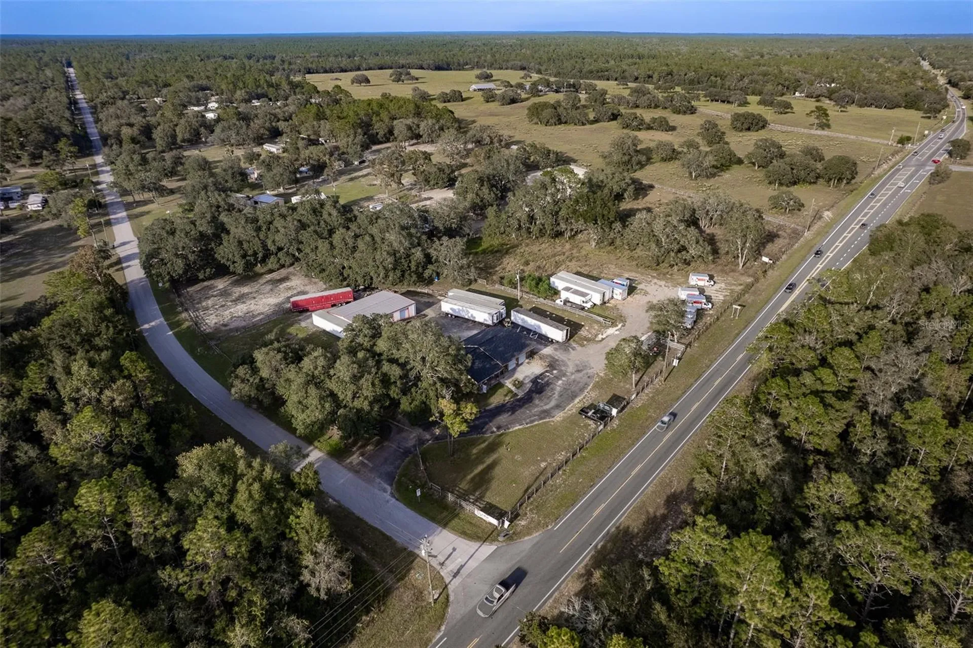 5865 SW 176th Avenue Dunnellon FL 34432