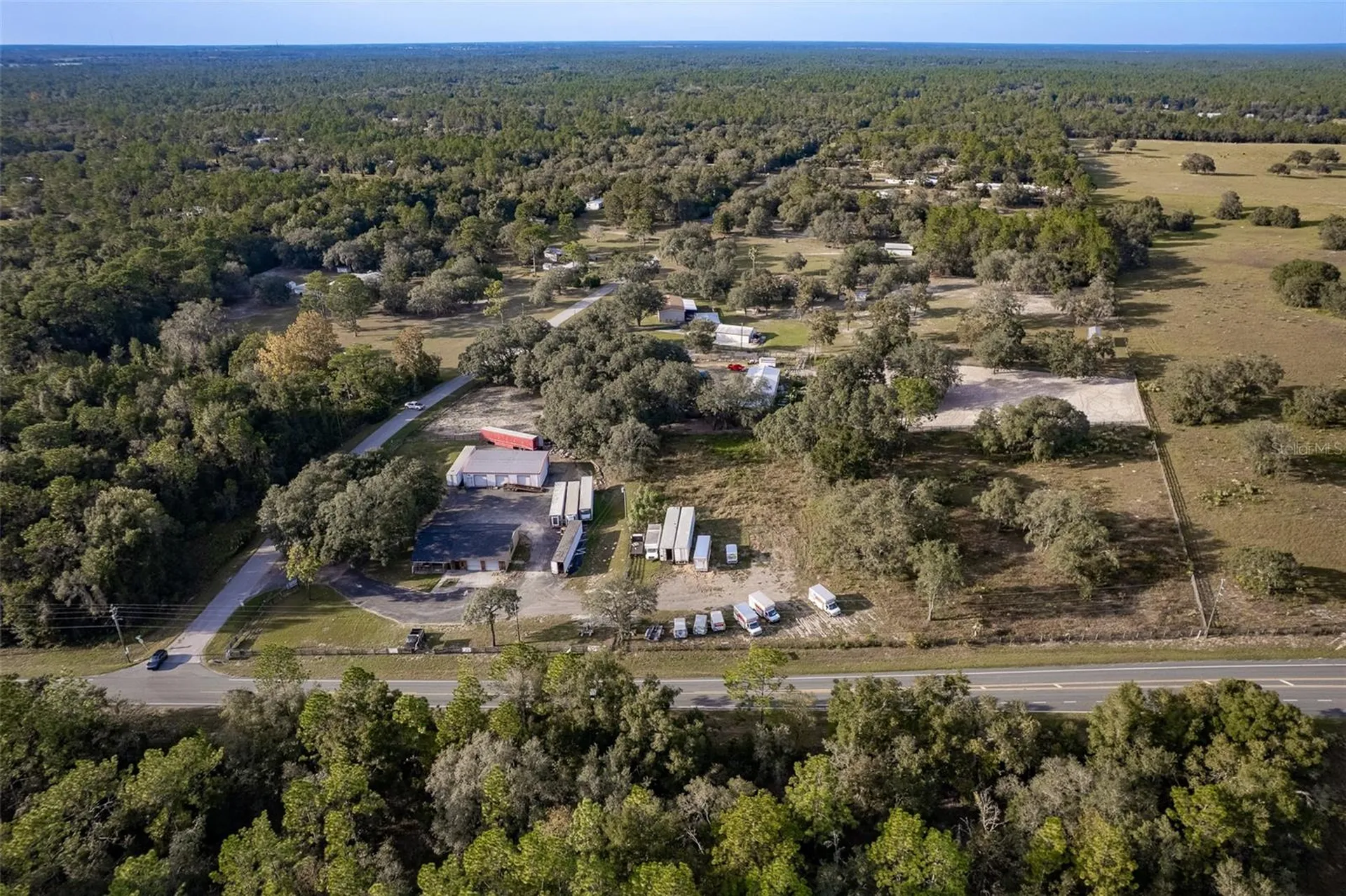 5865 SW 176th Avenue Dunnellon FL 34432