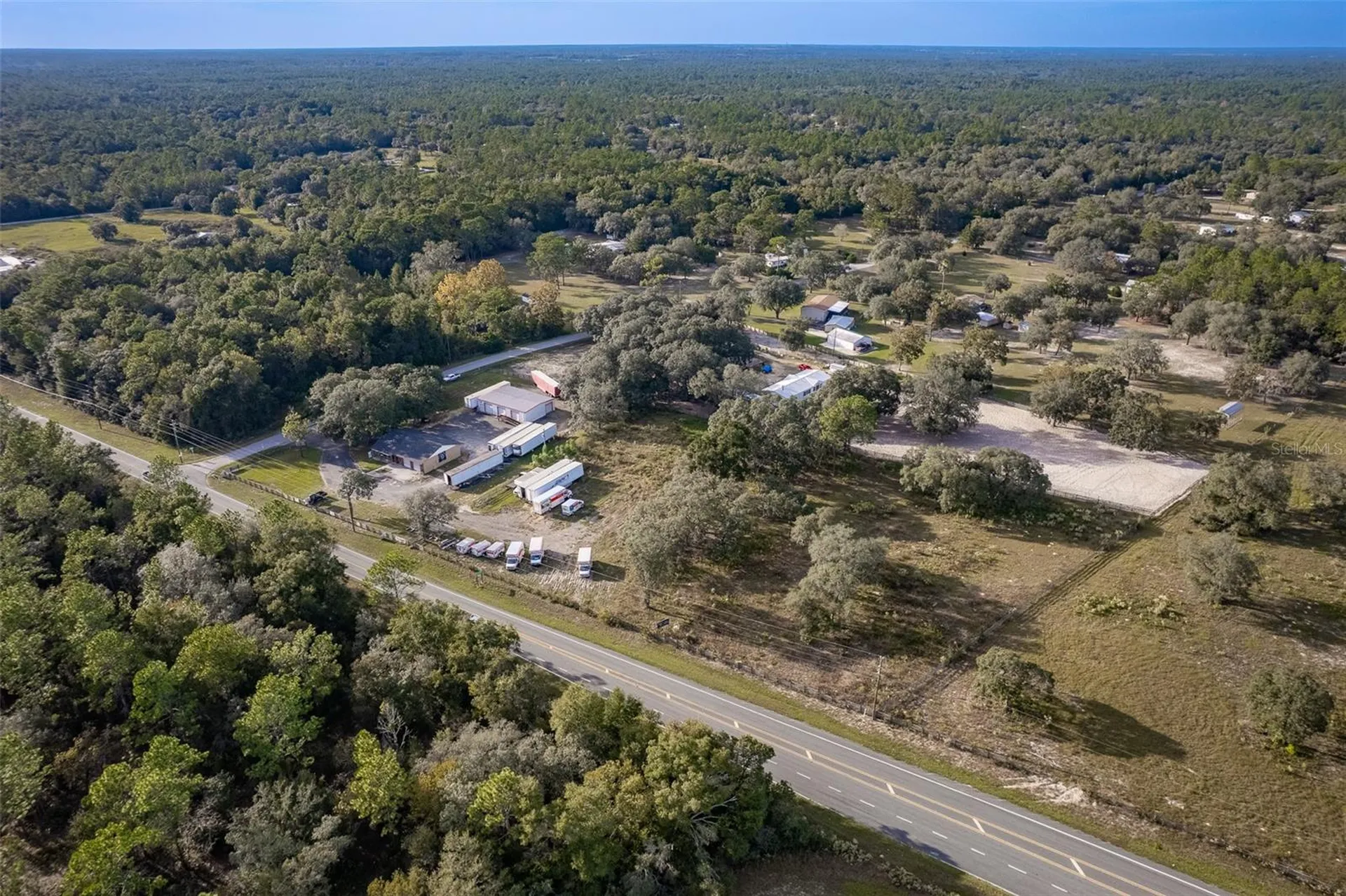 5865 SW 176th Avenue Dunnellon FL 34432