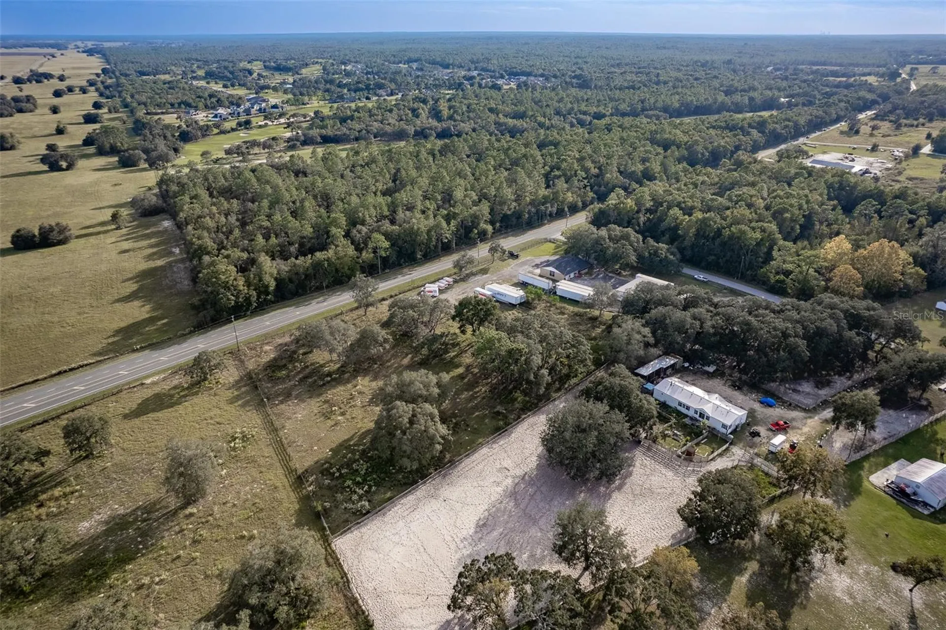 5865 SW 176th Avenue Dunnellon FL 34432