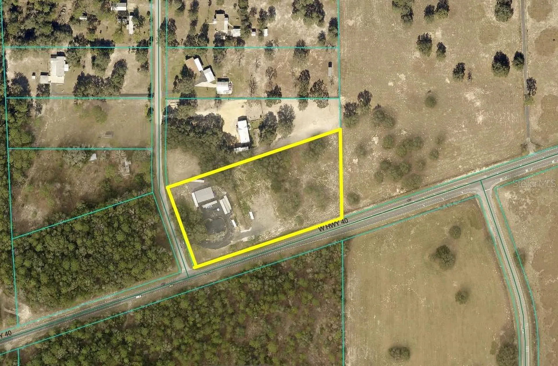 5865 SW 176th Avenue Dunnellon FL 34432