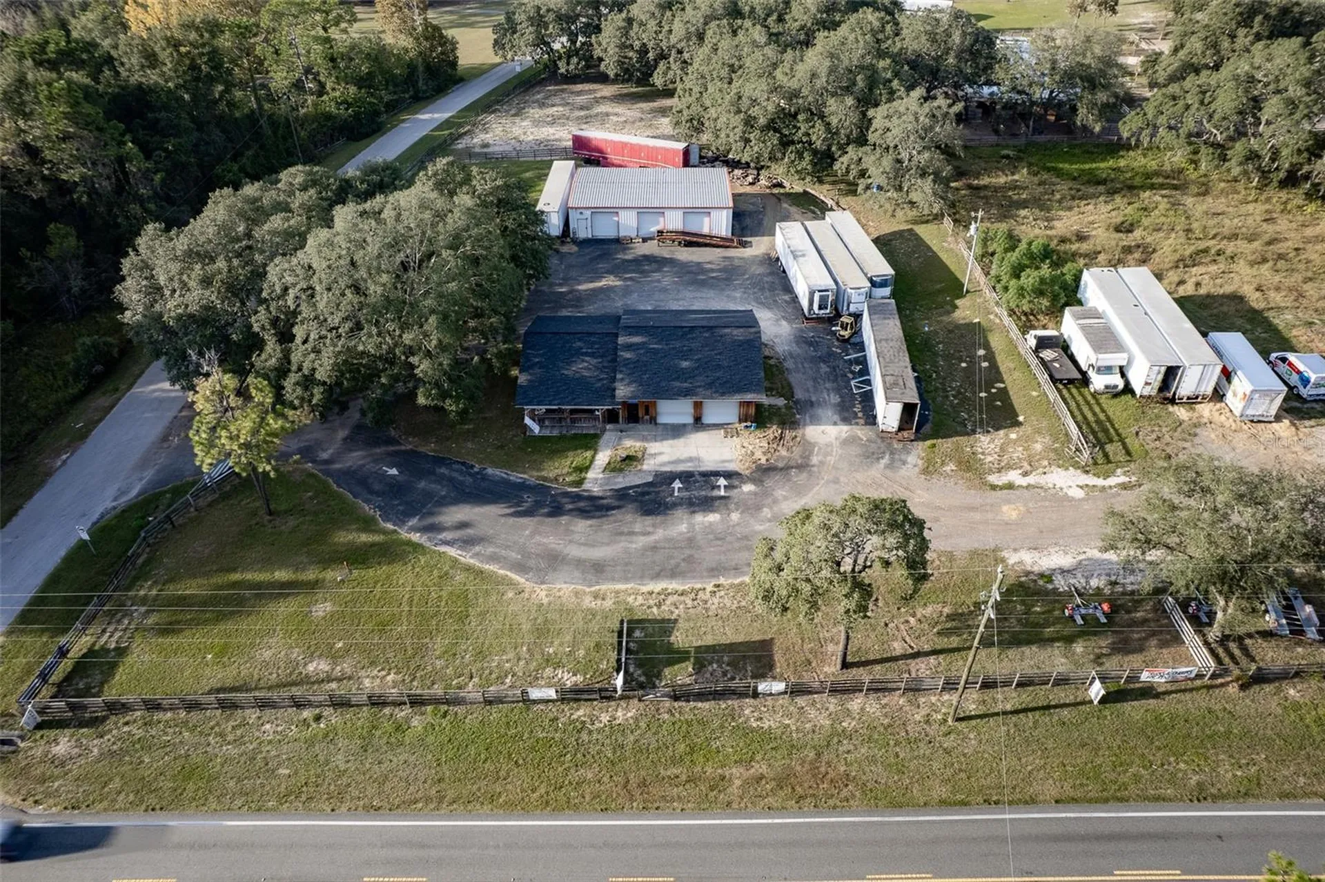 5865 SW 176th Avenue Dunnellon FL 34432