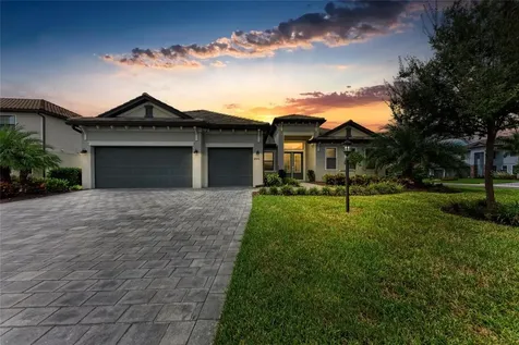 4906 Lighthouse Bay Lane Bradenton FL 34211
