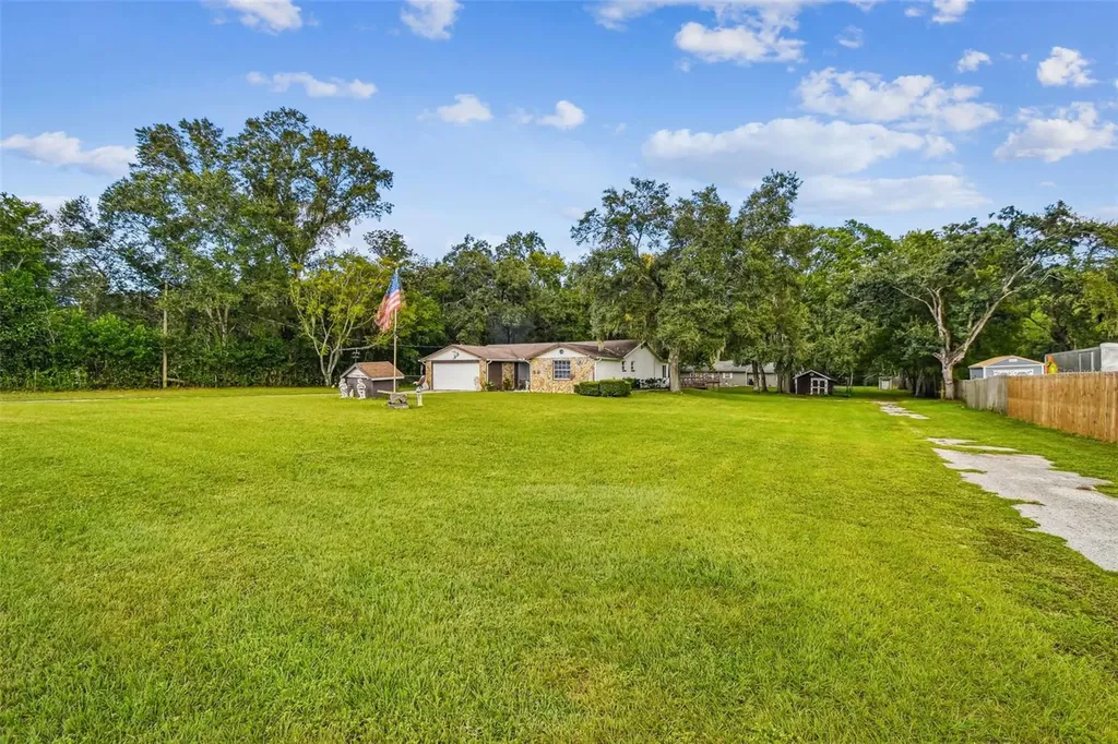 9741 Star Trail New Port Richey FL 34654