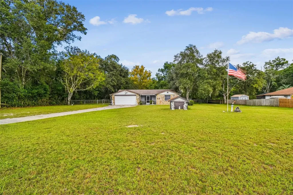 9741 Star Trail New Port Richey FL 34654