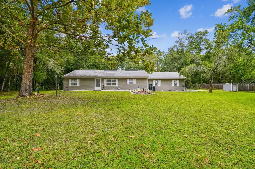 9741 Star Trail New Port Richey FL 34654