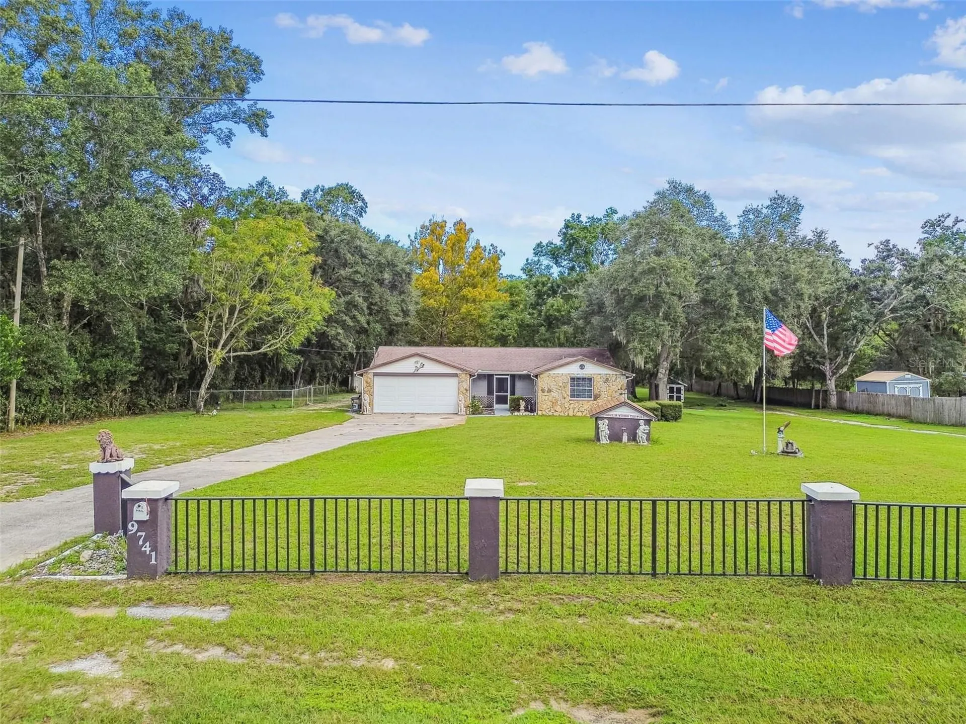 9741 Star Trail New Port Richey FL 34654