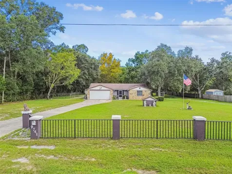 9741 Star Trail New Port Richey FL 34654