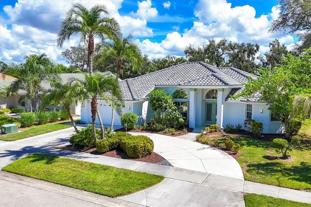 1104 Hoover Street Nokomis FL 34275