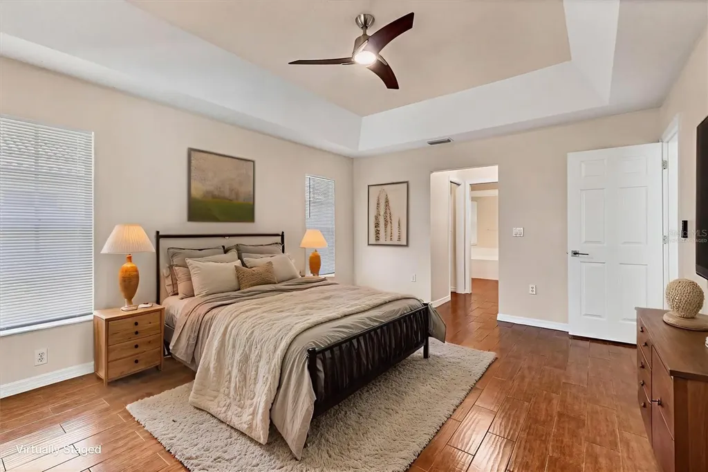 1104 Hoover Street Nokomis FL 34275
