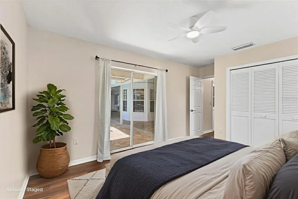 1104 Hoover Street Nokomis FL 34275