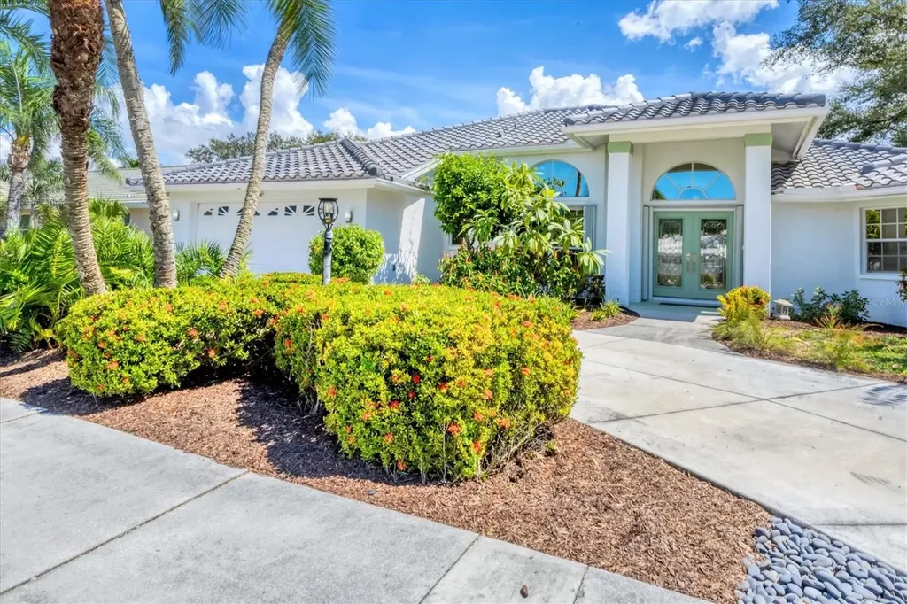 1104 Hoover Street Nokomis FL 34275