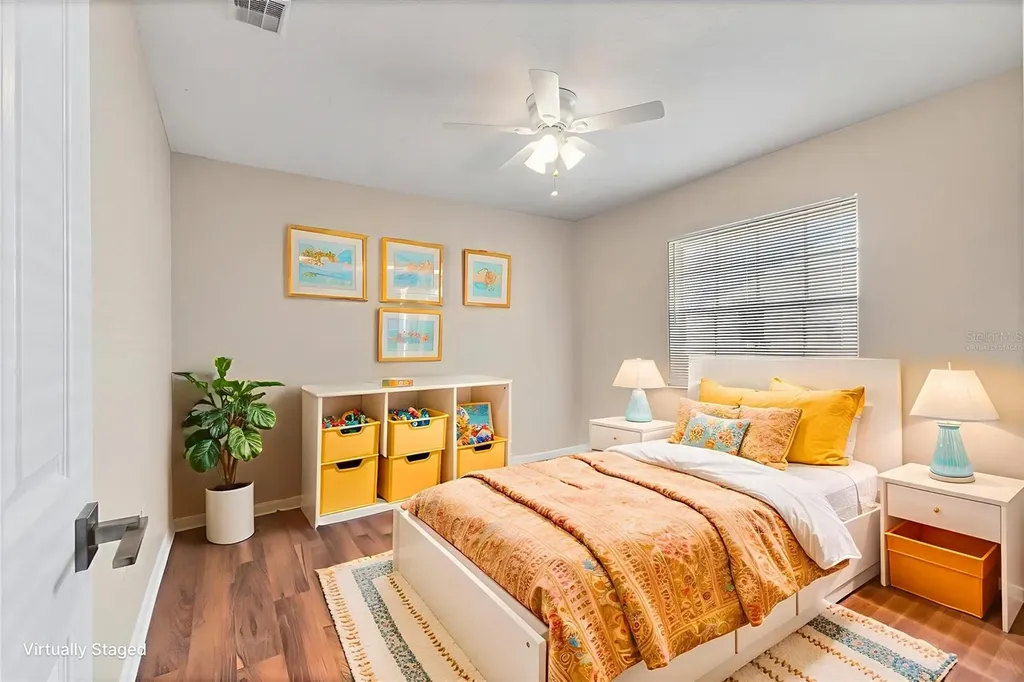 1104 Hoover Street Nokomis FL 34275