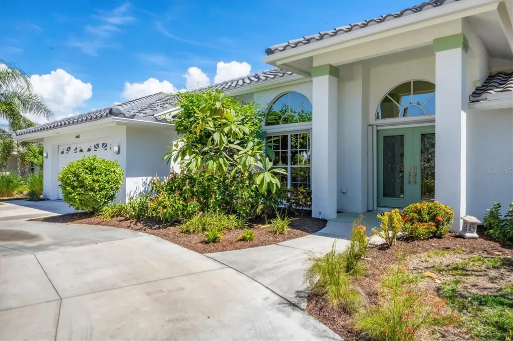 1104 Hoover Street Nokomis FL 34275