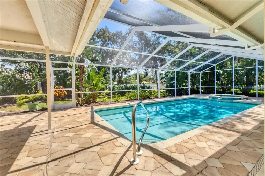 1104 Hoover Street Nokomis FL 34275