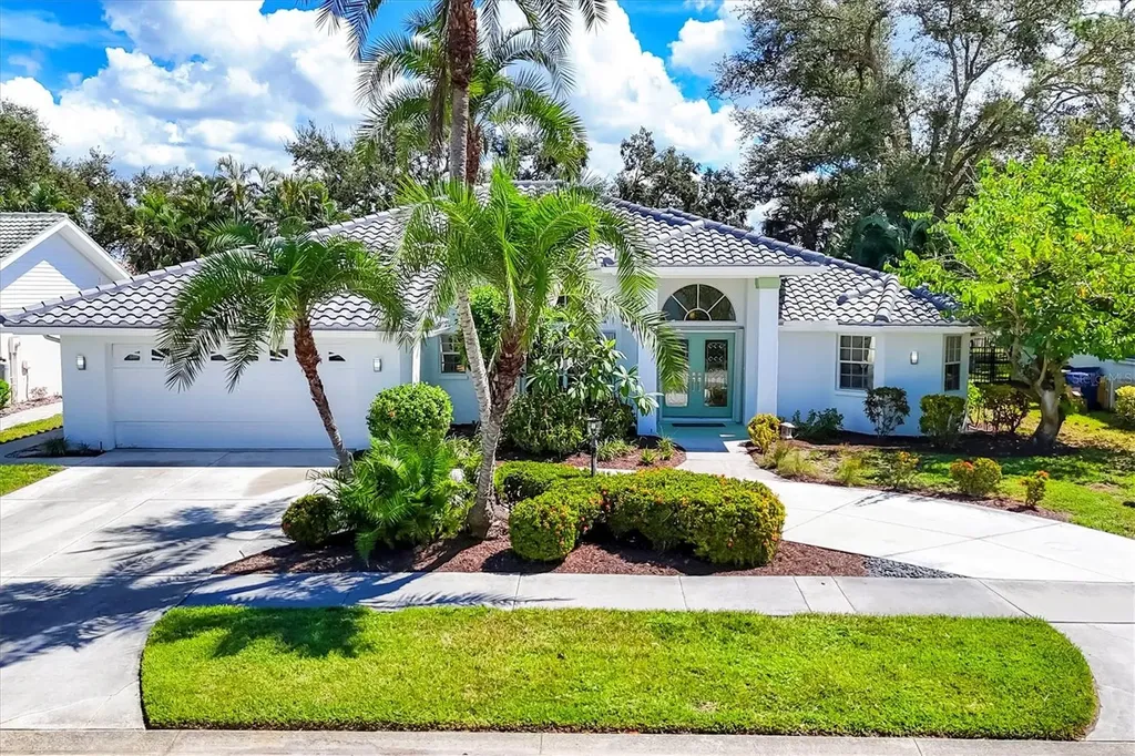 1104 Hoover Street Nokomis FL 34275