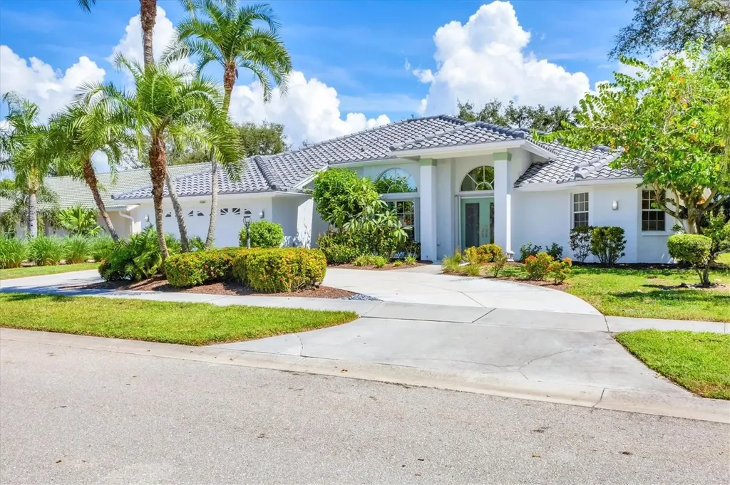 1104 Hoover Street Nokomis FL 34275