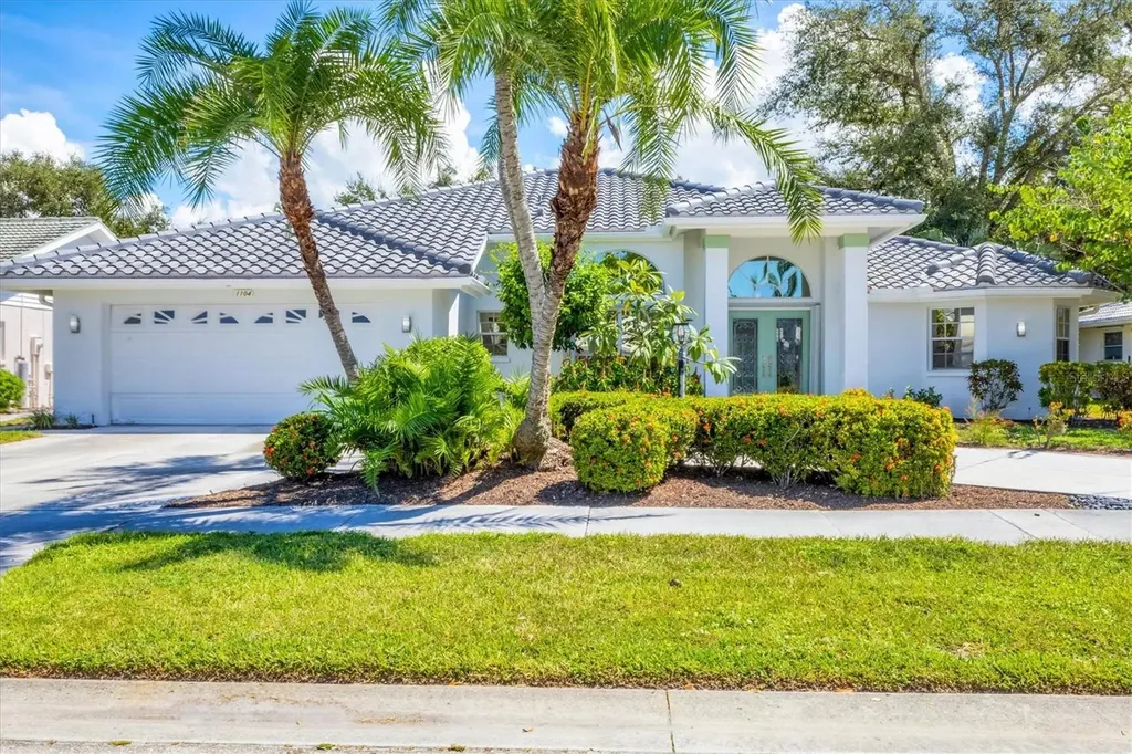 1104 Hoover Street Nokomis FL 34275