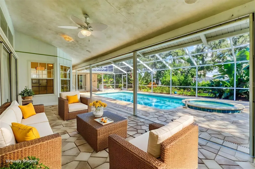 1104 Hoover Street Nokomis FL 34275