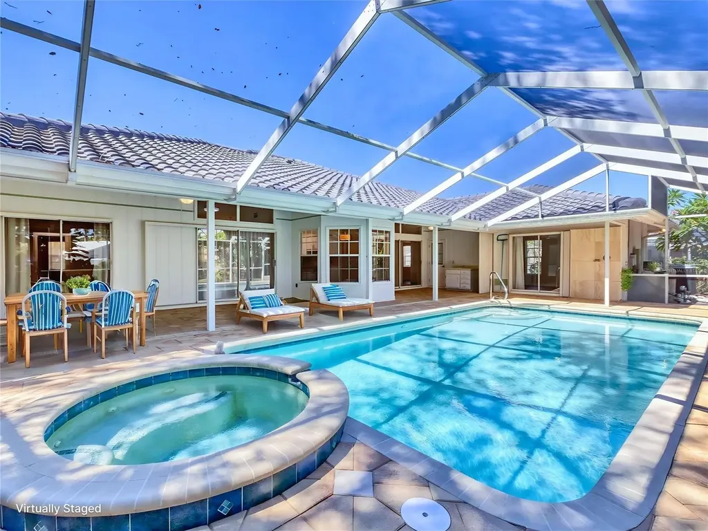 1104 Hoover Street Nokomis FL 34275