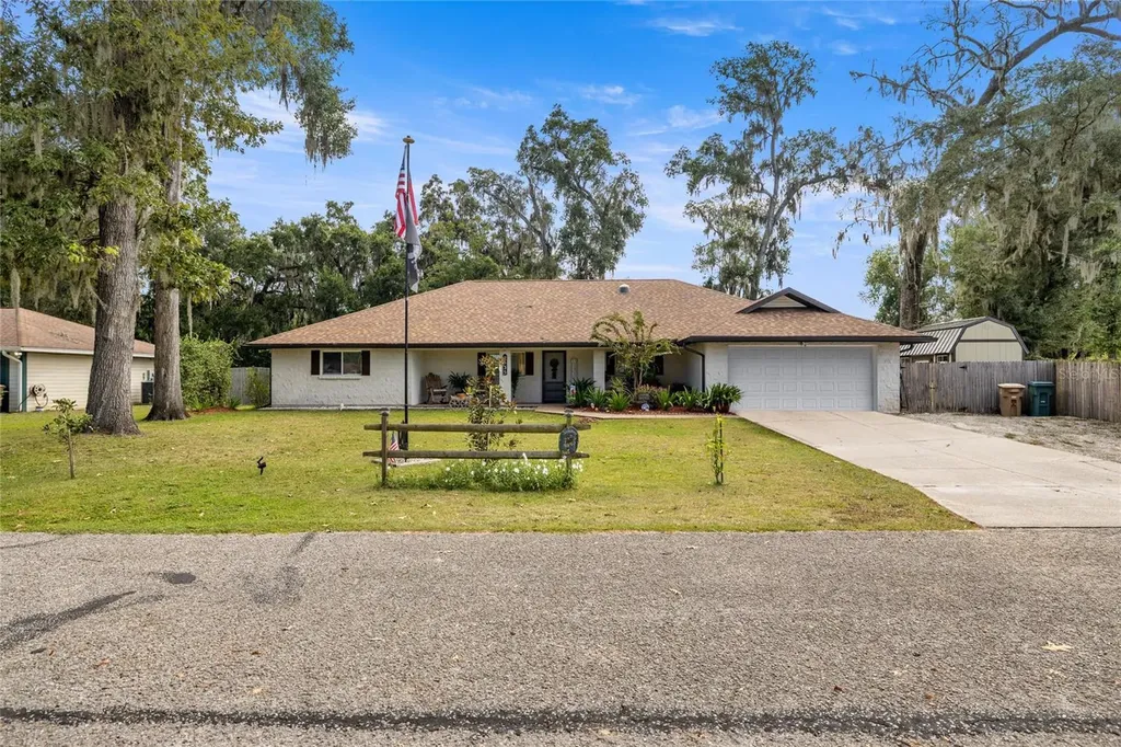 2535 NE 8th Avenue Ocala FL 34470