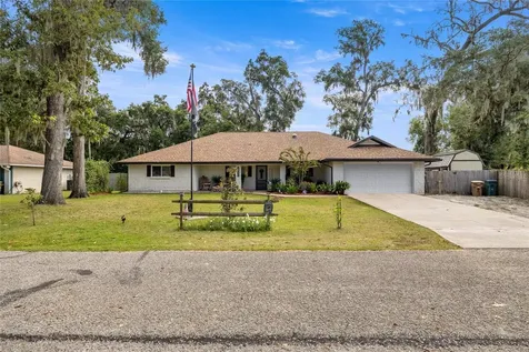 2535 NE 8th Avenue Ocala FL 34470