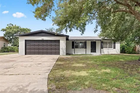 720 Everglades Court Titusville FL 32780