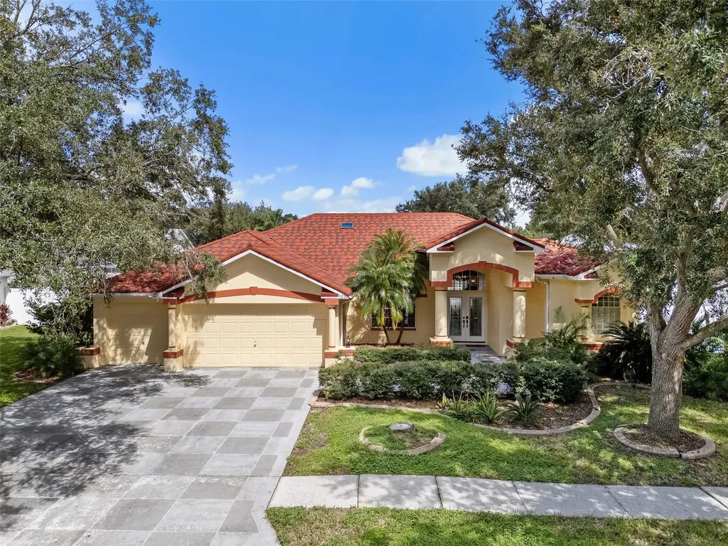 5230 Halstead Lane Zephyrhills FL 33541