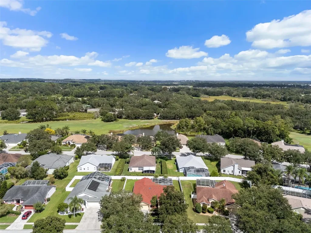 5230 Halstead Lane Zephyrhills FL 33541