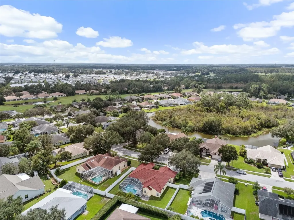 5230 Halstead Lane Zephyrhills FL 33541