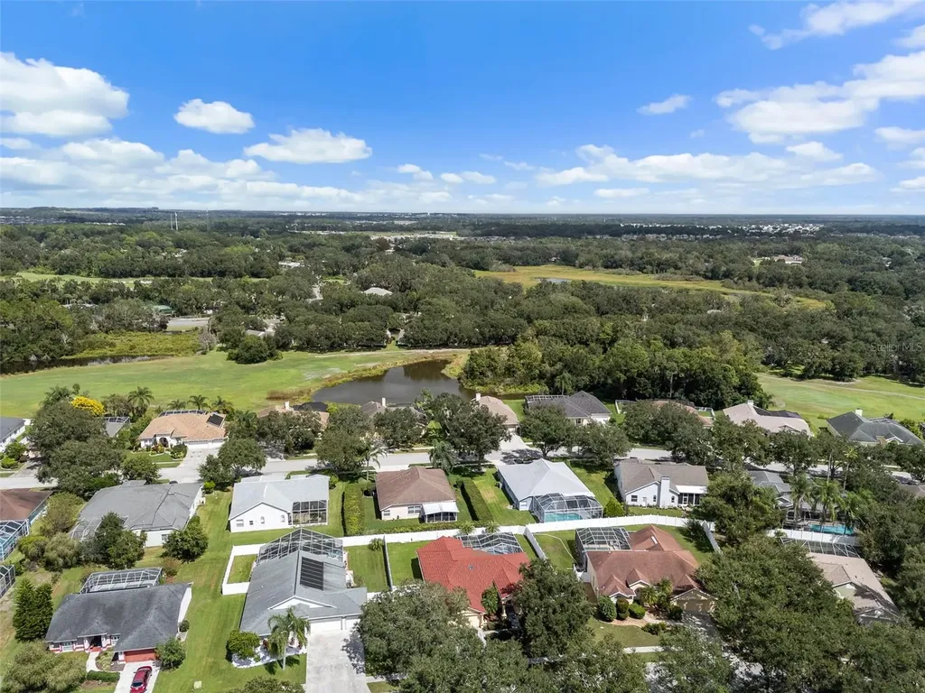 5230 Halstead Lane Zephyrhills FL 33541