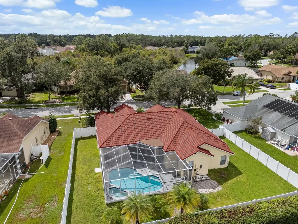 5230 Halstead Lane Zephyrhills FL 33541