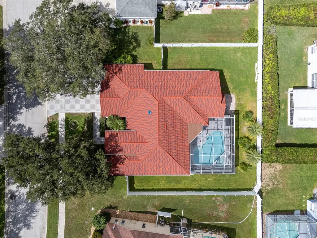 5230 Halstead Lane Zephyrhills FL 33541