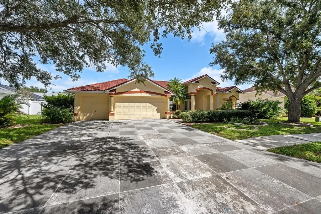 5230 Halstead Lane Zephyrhills FL 33541