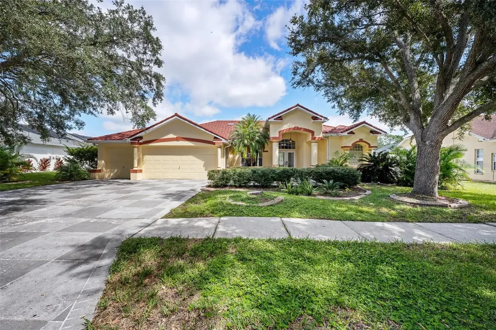 5230 Halstead Lane Zephyrhills FL 33541