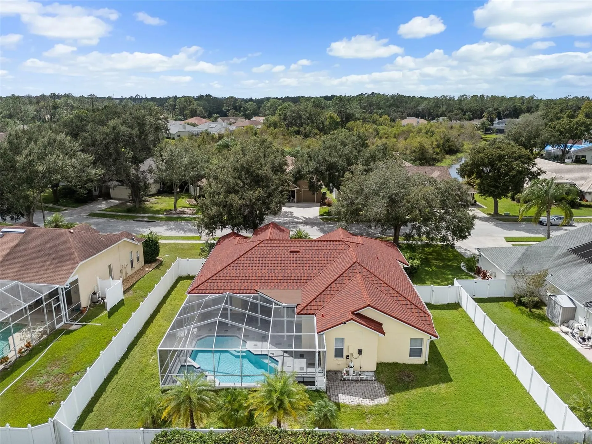 5230 Halstead Lane Zephyrhills FL 33541