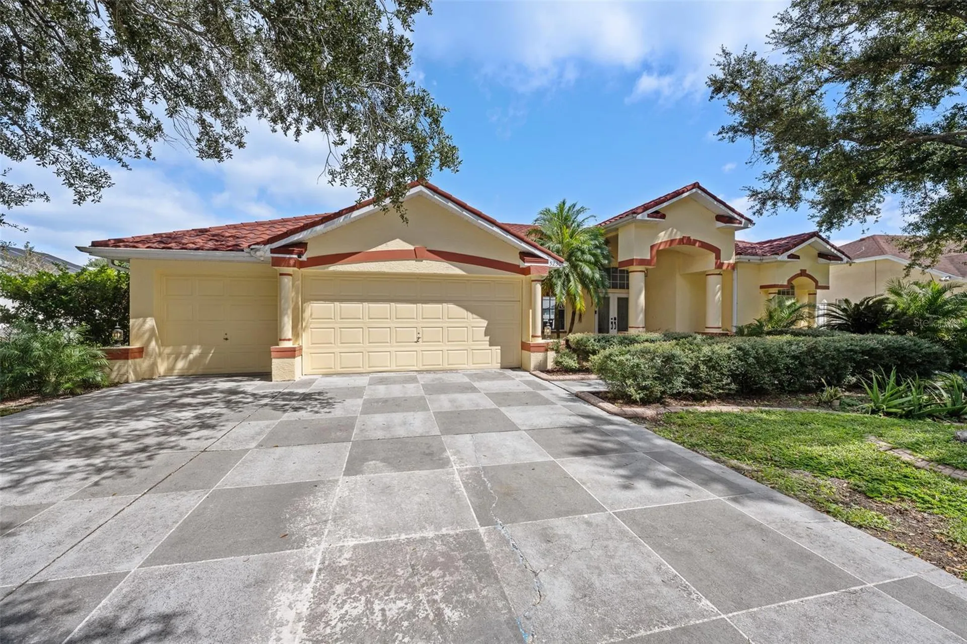 5230 Halstead Lane Zephyrhills FL 33541