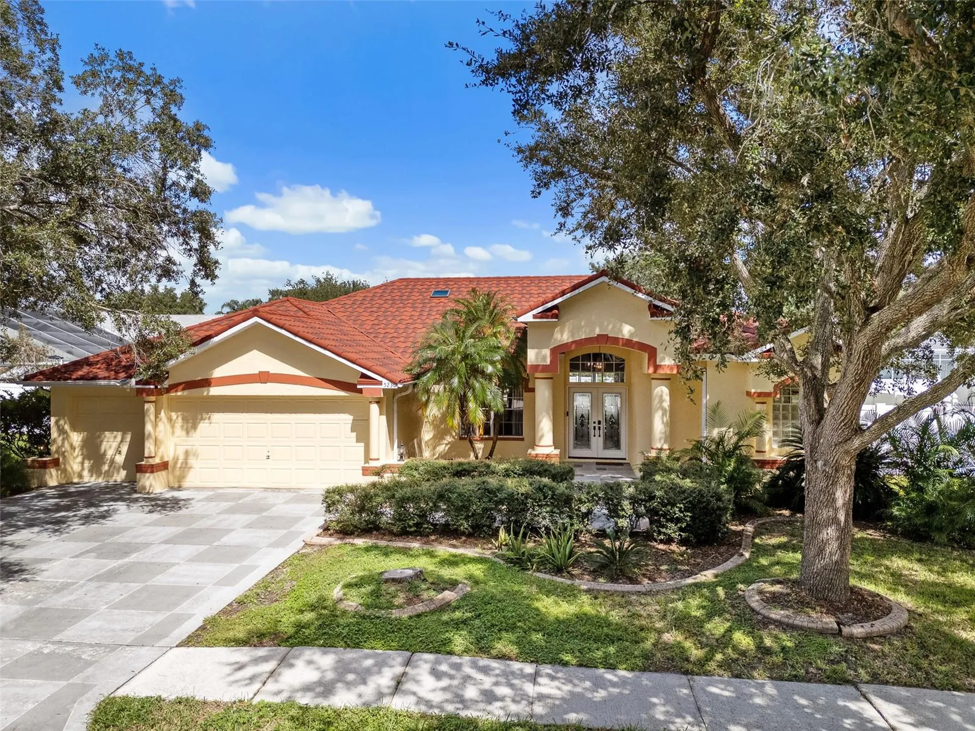 5230 Halstead Lane Zephyrhills FL 33541