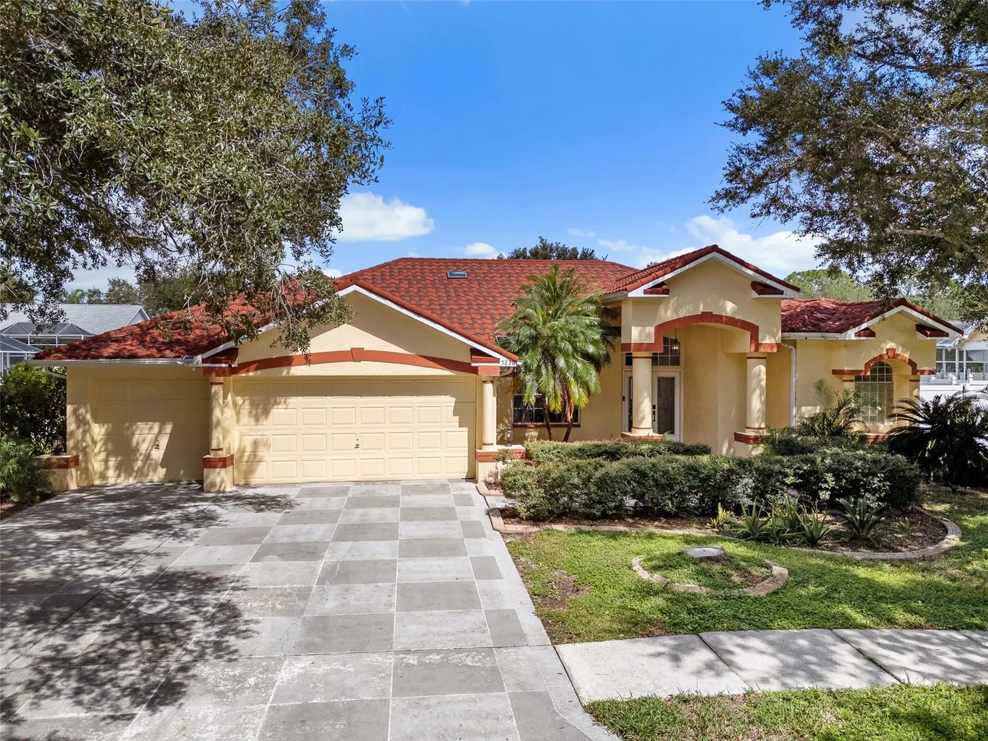 5230 Halstead Lane Zephyrhills FL 33541