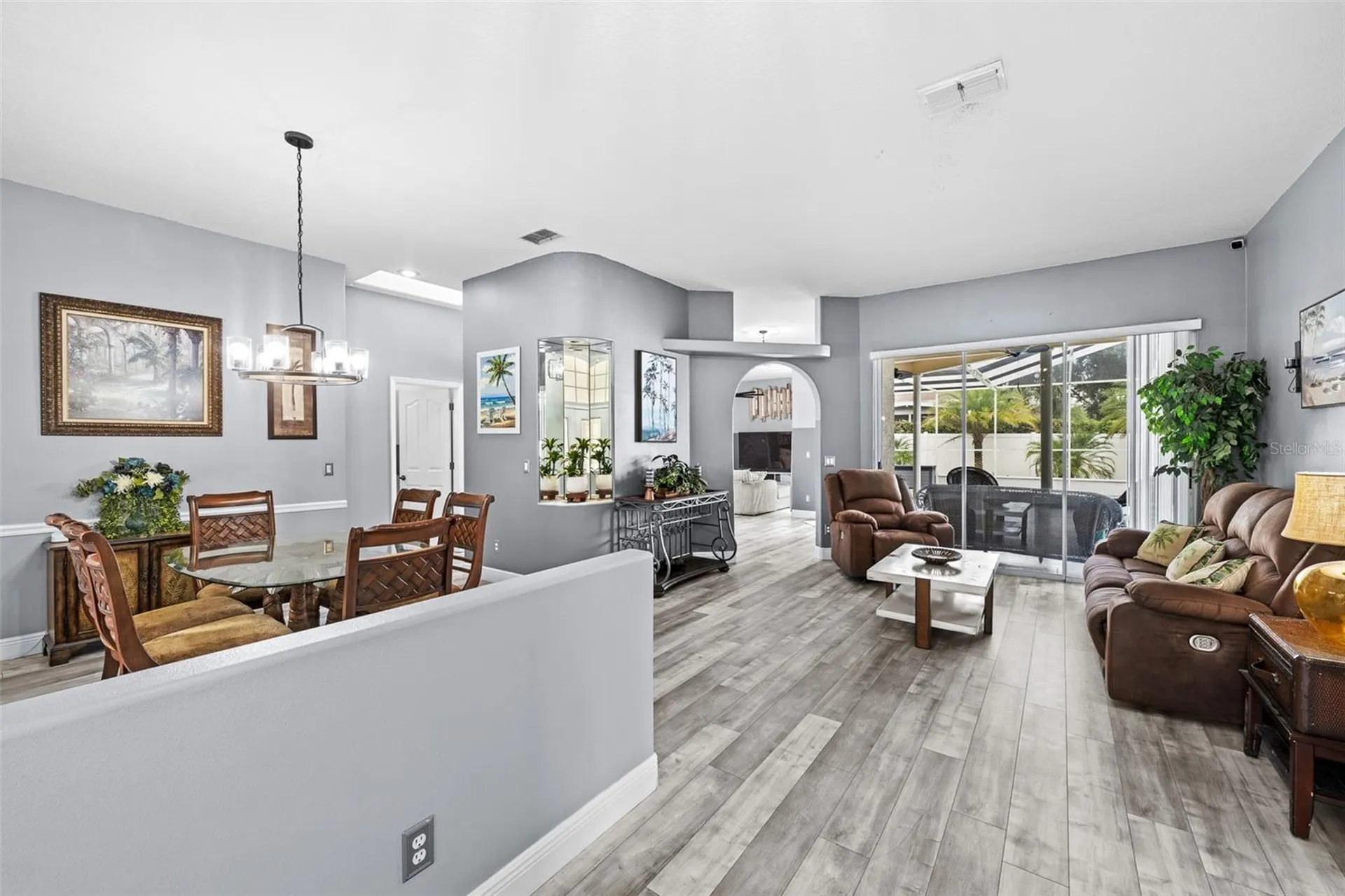 5230 Halstead Lane Zephyrhills FL 33541