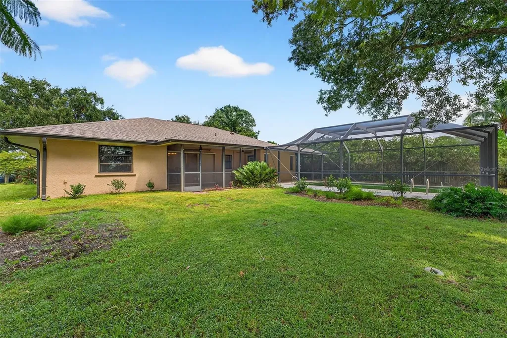 23263 Bark Avenue Port Charlotte FL 33980