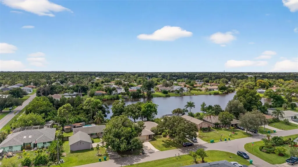 23263 Bark Avenue Port Charlotte FL 33980